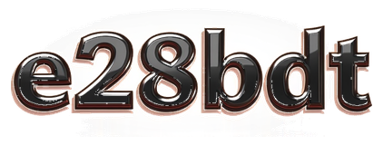 e28bdt logo